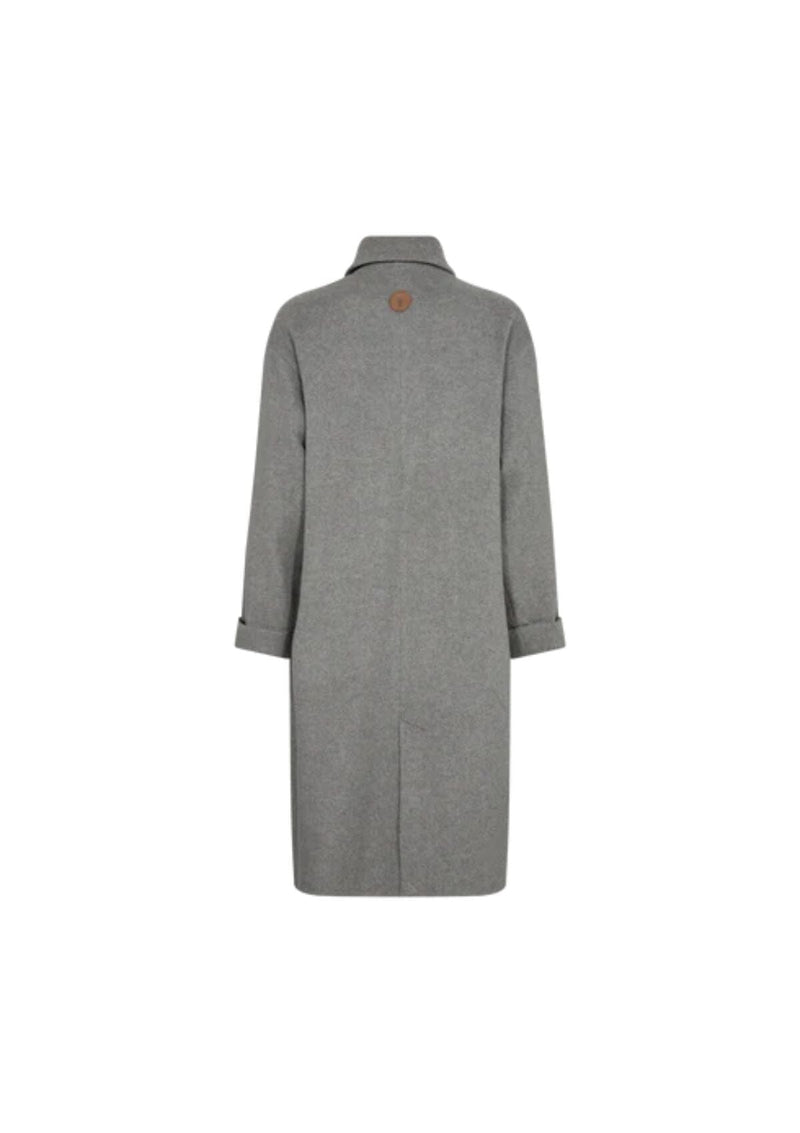 Venice Wool Coat | Mos Mosh Coat MOS MOSH