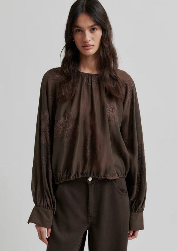Veria Blouse | Second Female Blouse Second Female