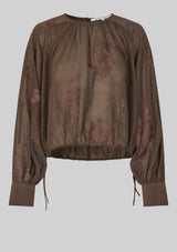 Veria Blouse | Second Female Blouse Second Female