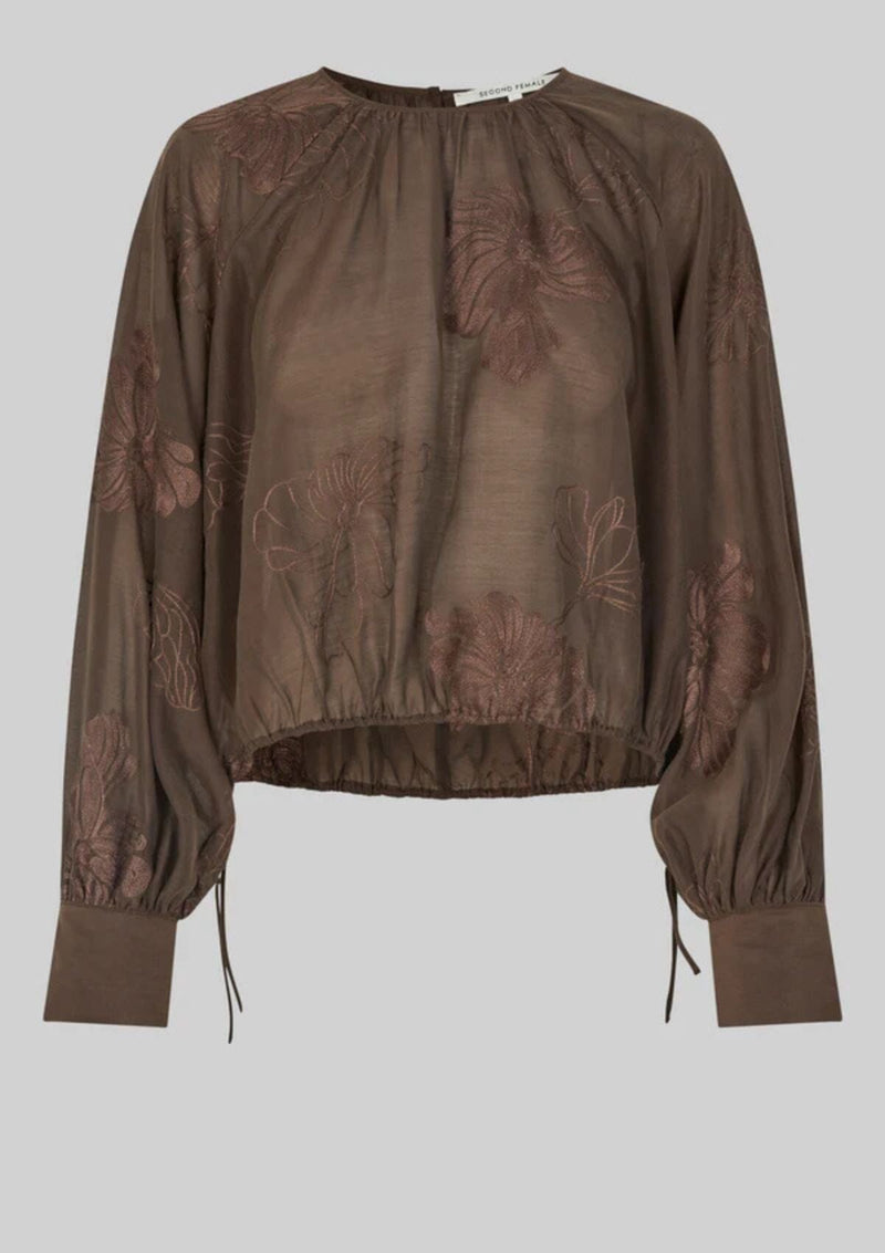 Veria Blouse | Second Female Blouse Second Female