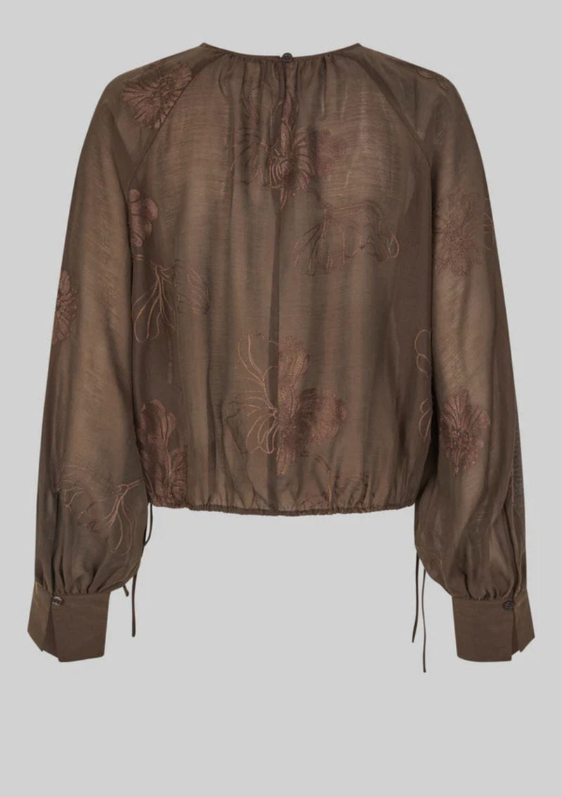 Veria Blouse | Second Female Blouse Second Female