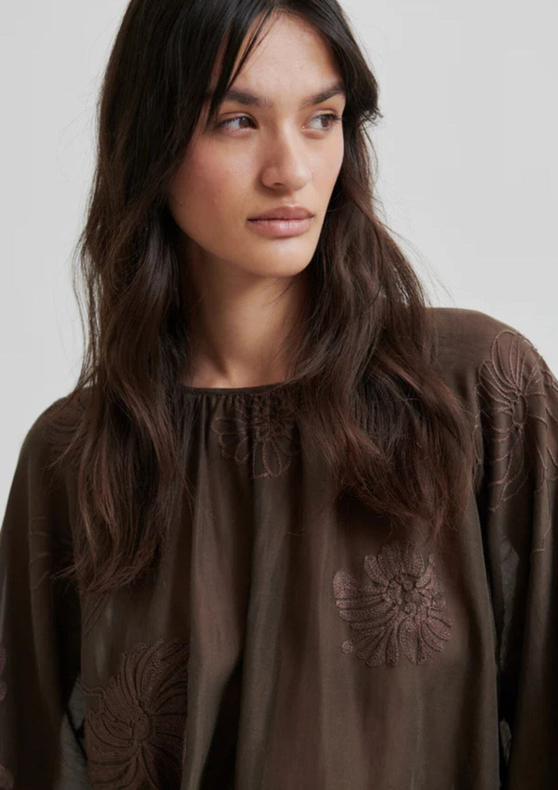 Veria Blouse | Second Female Blouse Second Female