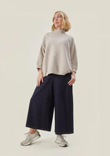 Chalk Vicki Jumper Jumper Chalk