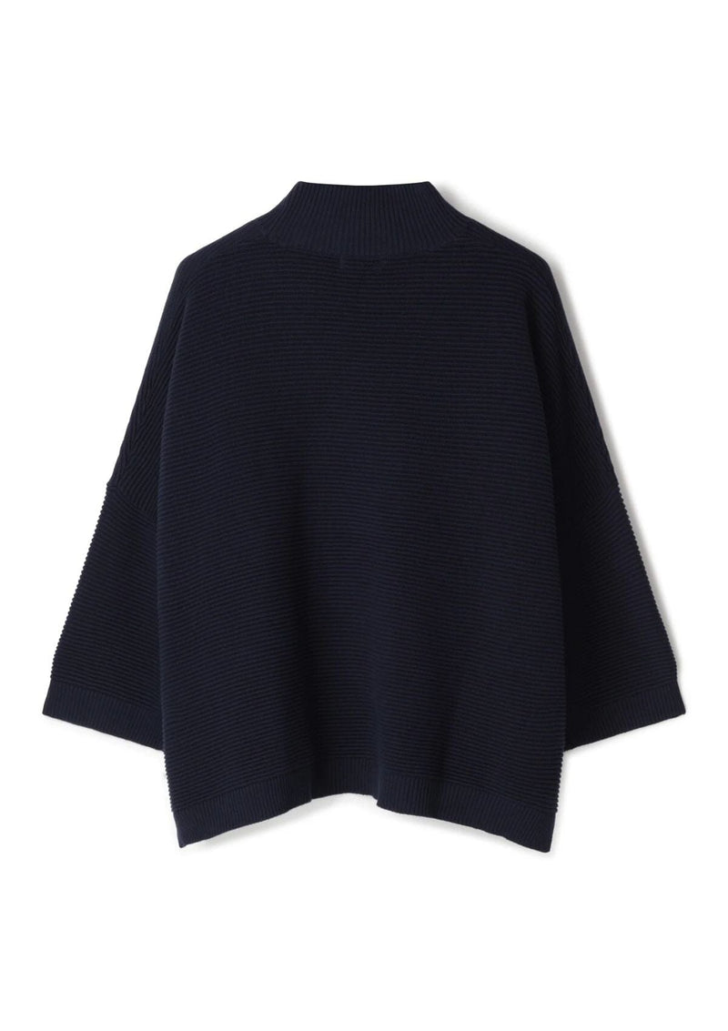 Chalk Vicki Jumper Jumper Chalk