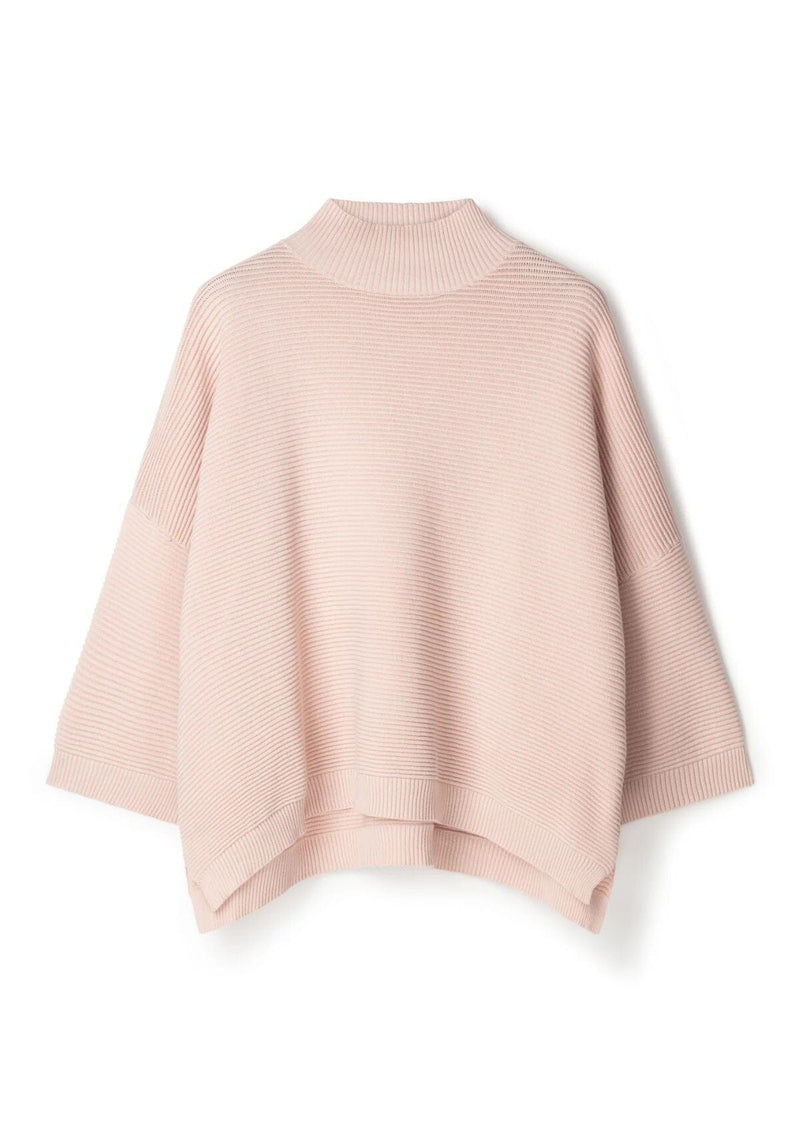 Chalk Vicki Jumper Jumper Chalk