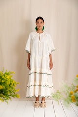 Winona Dress | Bonte