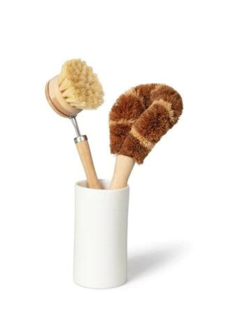 Oval Washing Up Brush Washing Brush Chalk