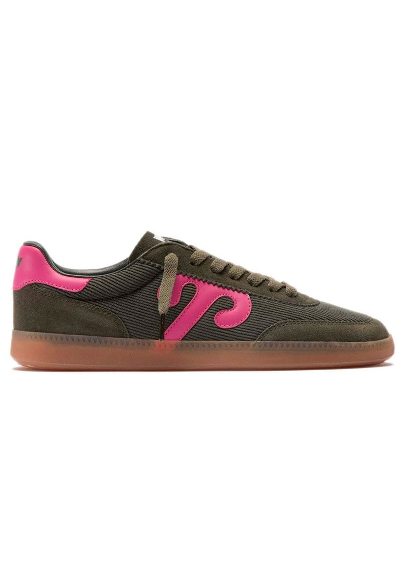 Gong 77 | Wushu Trainers Trainers Wushu