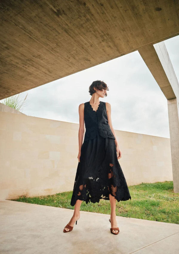 Zorai Brodie Skirt | Mosh Mosh Skirt MOS MOSH