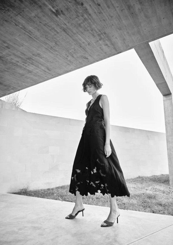 Zorai Brodie Skirt | Mosh Mosh Skirt MOS MOSH