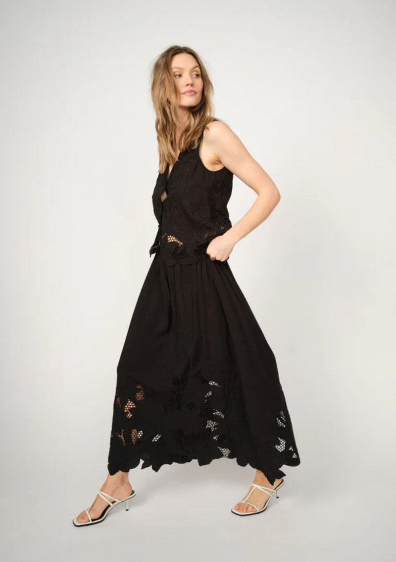 Zorai Brodie Skirt | Mosh Mosh Skirt MOS MOSH