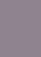 A solid, uniform color swatch in a muted, dusty purple shade.