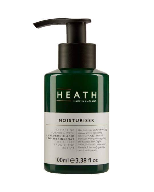 Moisturiser 100 ml HEATH