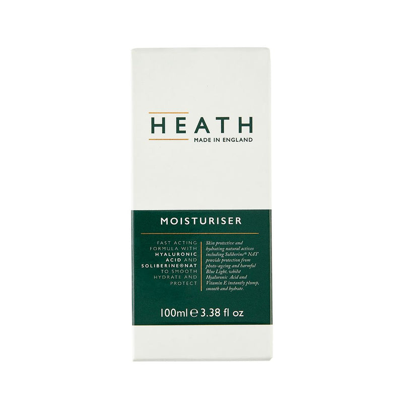 Moisturiser 100 ml HEATH