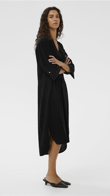 Aria Dress | Soaked Dress Soaked in Luxury