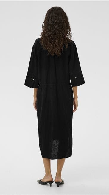 Aria Dress | Soaked Dress Soaked in Luxury