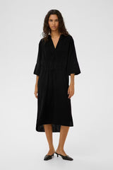 Aria Dress | Soaked Dress Soaked in Luxury