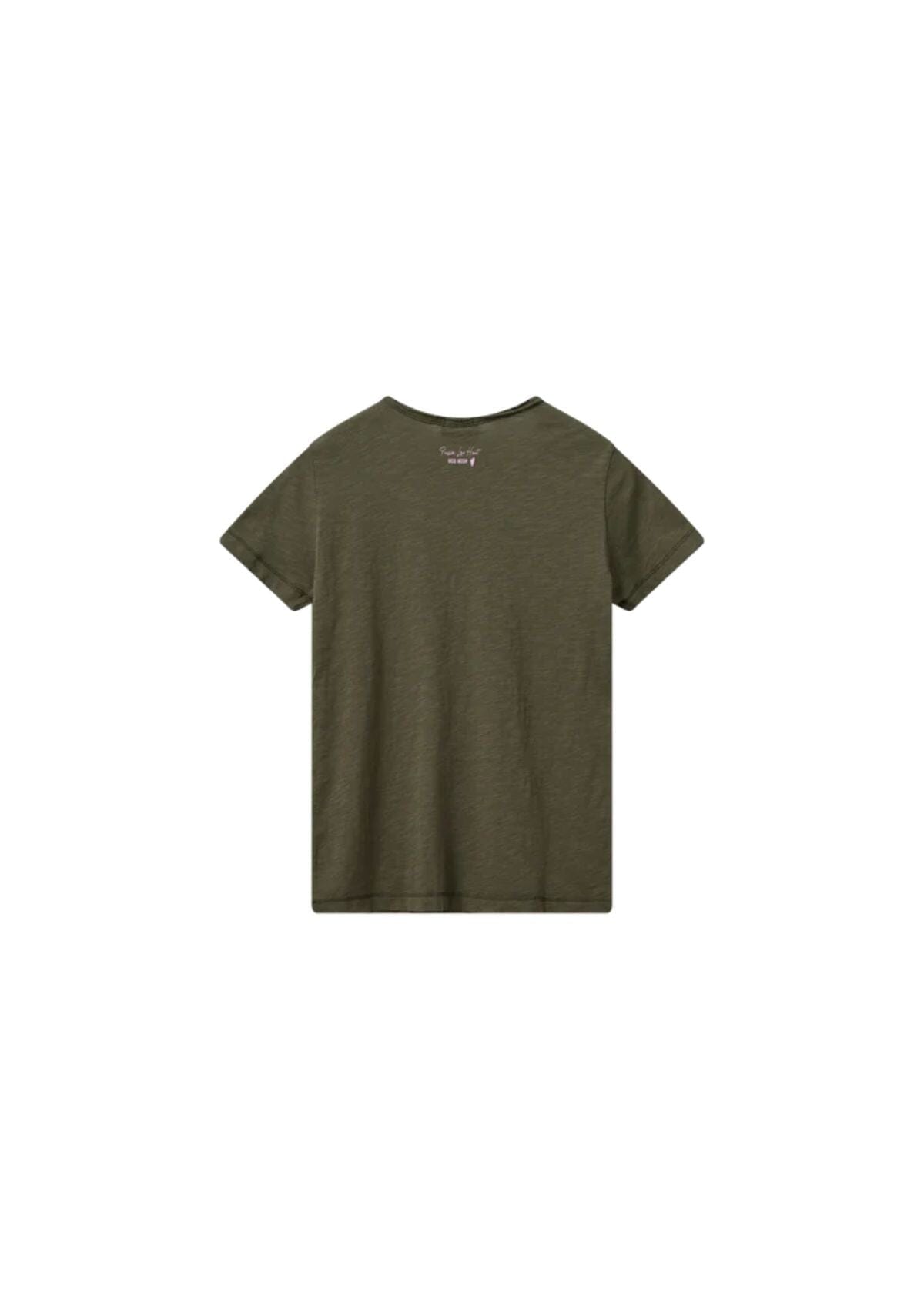 Astin Tee | Mos Mosh T-Shirt MOS MOSH