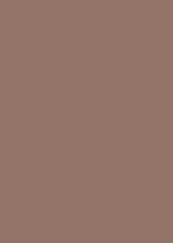 A solid, uniform color swatch in a muted, warm brownish-rose tone.