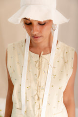 Benny Top | Bonte Top Bonte