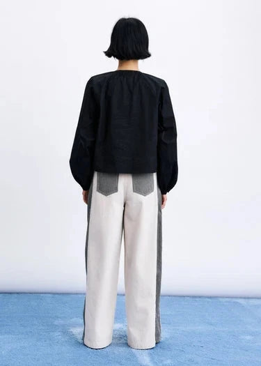 Blouse Andong | FRNCH Blouse FRNCH