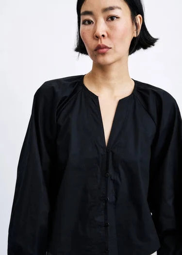 Blouse Andong | FRNCH Blouse FRNCH