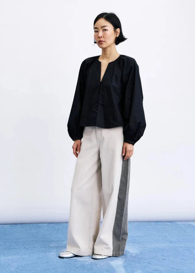 Blouse Andong | FRNCH Blouse FRNCH