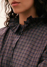 Blouse Cleo | HOD Paris Blouse Hod Paris