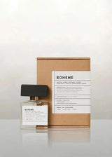 BOHEME | 50ML EAU DE PARFUM | AMPERSAND EAU DE PARFUM Ampersand