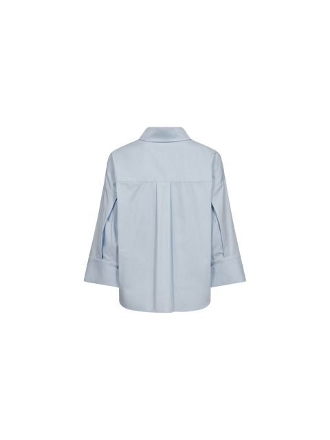 Britze Cam Cotton Blouse | Mos Mosh Blouse MOS MOSH