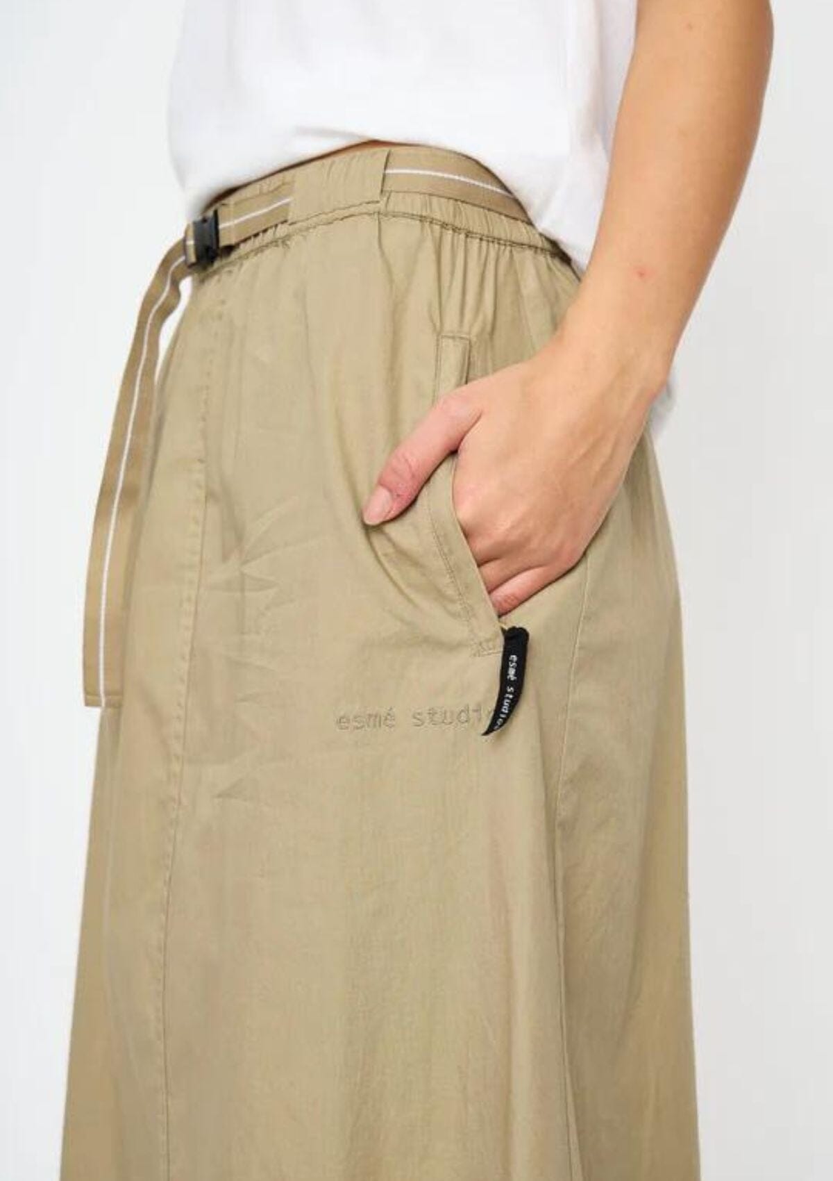 Cajsa Skirt | Esmé Studios Skirt Esmé Studios