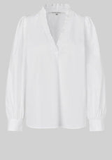 Calico Organic Cotton Blouse | Second Female Blouse Second Female