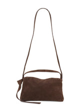 Calilje Small Suede Bag | Soaked Bag Soaked in Luxury