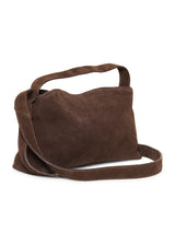 Calilje Small Suede Bag | Soaked Bag Soaked in Luxury