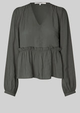 Carline Blouse | Second Female Blouse Second Female