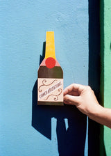Champagne Hadley