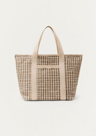 Checked Bag | Ese O Ese Bag ese O ese