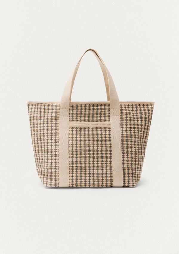 Checked Bag | Ese O Ese Bag ese O ese