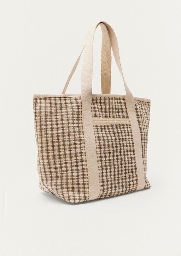 Checked Bag | Ese O Ese Bag ese O ese