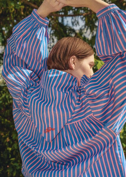Chemise Guri | FRNCH Shirt FRNCH