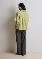 Chemise Isabelle | HOD PARIS Blouse Hod Paris