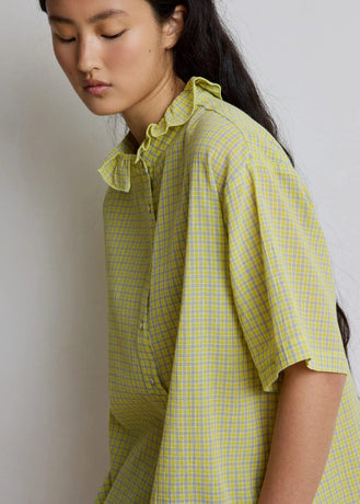 Chemise Isabelle | HOD PARIS Blouse Hod Paris