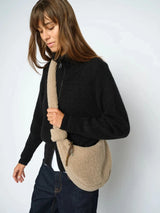 Cia Teddy Bag | Mos Mosh Bag MOS MOSH