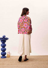 Claudia Butter Skirt | FRNCH Skirt FRNCH