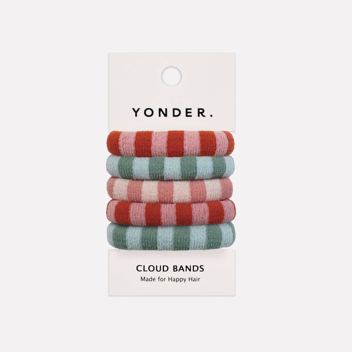 Cloud Bands | SS Mix | Skinny YONDER.