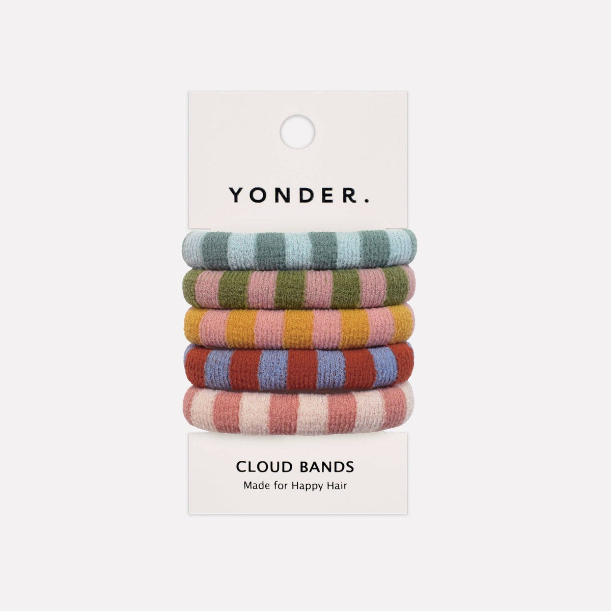 Cloud Bands | SS Mix | Skinny YONDER.