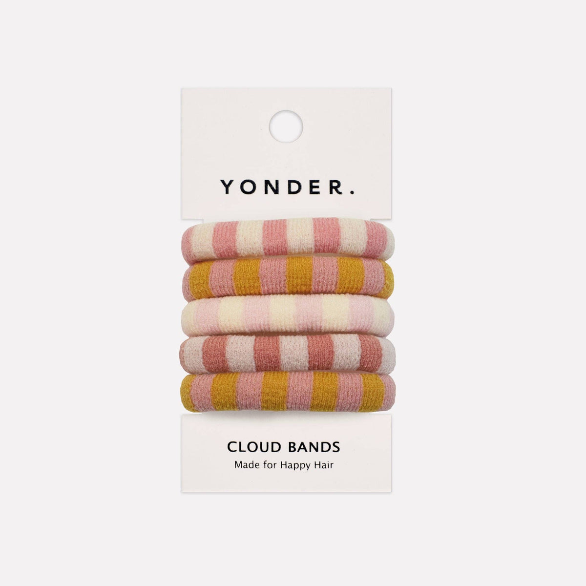 Cloud Bands | SS Mix | Skinny YONDER.