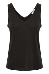 Columbine Vest Top | Soaked Vest Soaked in Luxury