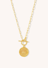 RISING SUN NECKLACE Formation Co. Jewellery