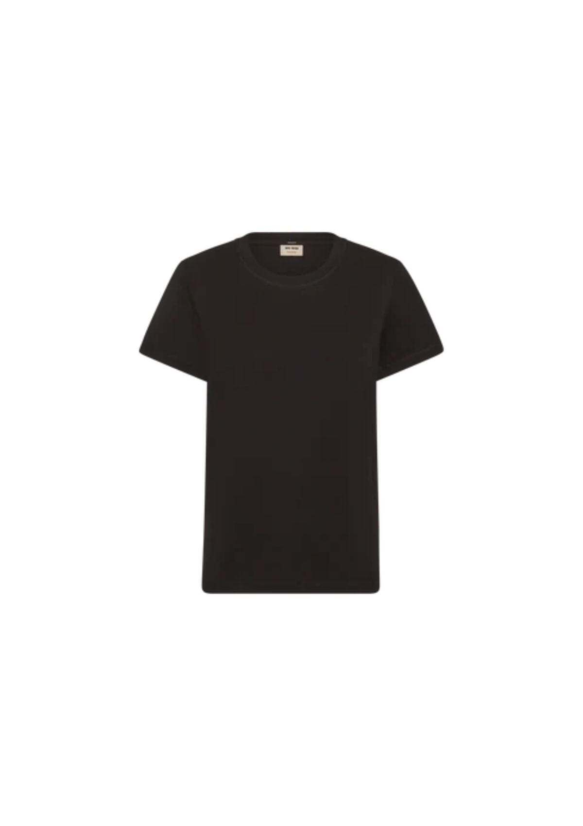Dala O-SS Basic Tee | Mos Mosh T-Shirt MOS MOSH
